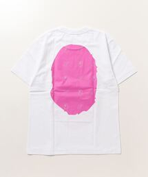 A BATHING APE（アベイシングエイプ）の「CRYSTAL BAPE BIG APE HEAD