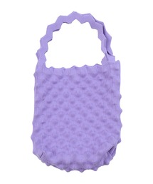 miette（ミエット）の「ポコポコミニハンドバッグ（ハンドバッグ）」