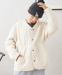 JOURNAL STANDARD relume | 【ARMY TWILL / アーミーツイル】別注 コットンスラブ キルトジャケット(その他アウター)