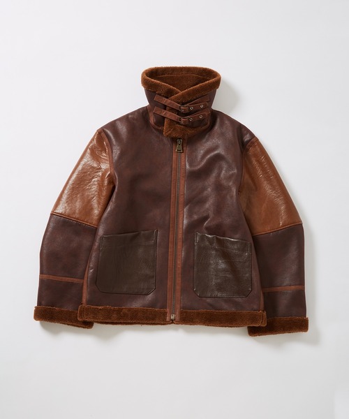 WILD LIFE TAILOR Adam et ROPE MA-1 古着 楽天市場】【SALE／30%OFF】【WILD LIFE TAILOR】オーバーサイズド