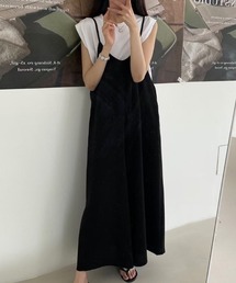 キャミオールインワン