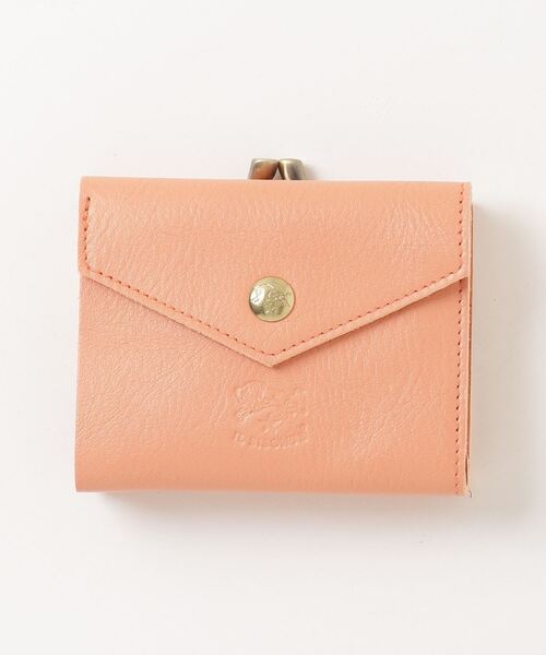 IL BISONTE / WALLET / 2023 AUTUMN WINTER