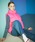 Levi'si[oCXj́uLevi's/[oCX PILLOW _ExXg sN ROSE VIOLETi_ExXgjvbbh