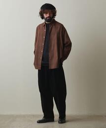 Steven Alan（スティーブンアラン）の「＜Steven Alan＞ CTN/TEN CHECK