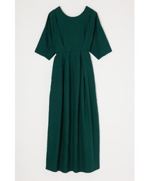 MOUSSY | 2WAY JACQUARD ドレス(ワンピース)