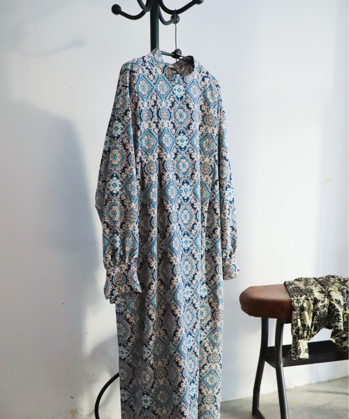 NOMBRE IMPAIR（ノンブルアンペール）の「オリエンタルアソートPT