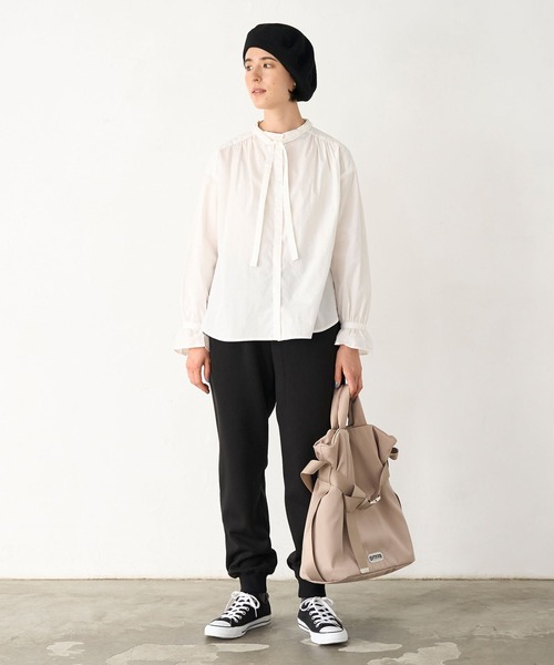 OUTDOOR PRODUCTS Puilting 2way Tote　バッグ OUTDOOR PRODUCTS（アウトドアプロダクツ）の「【OUTDOOR