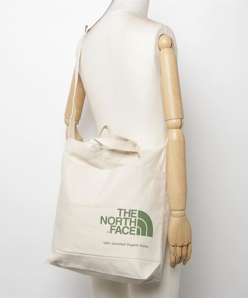 THE NORTH FACE/ザ・ノース・フェイス ショルダーバッグ ORGANIC