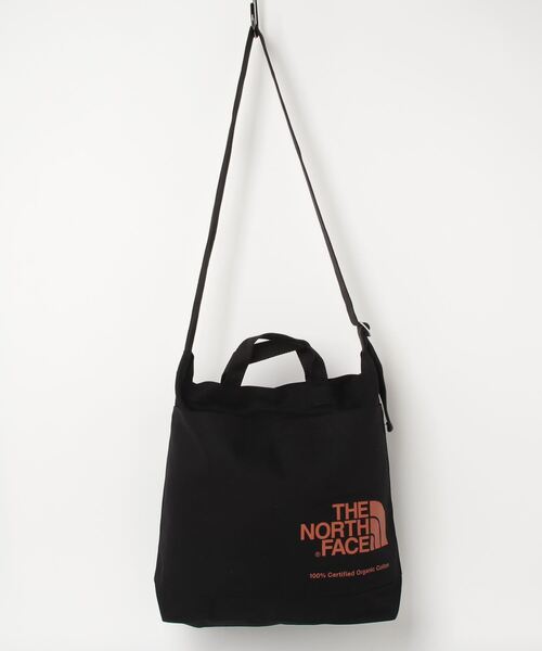 THE NORTH FACE/ザ・ノース・フェイス ショルダーバッグ ORGANIC