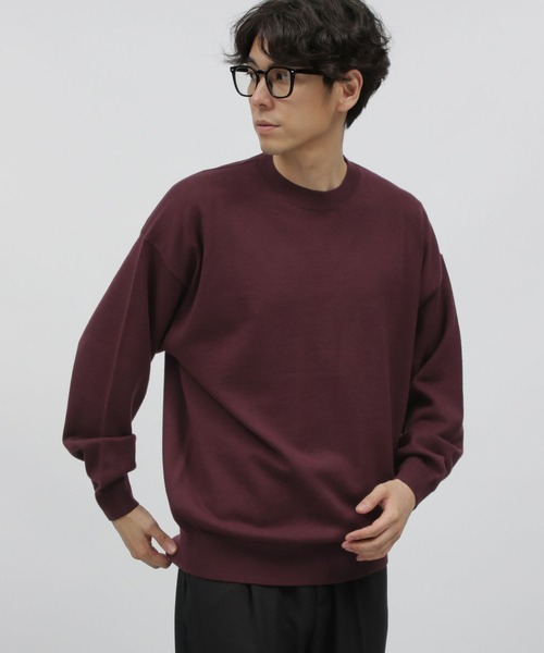 LAKOLE（ラコレ）の「スポンディッシュクループルオーバー / 199909