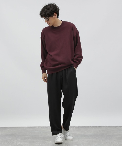 LAKOLE（ラコレ）の「スポンディッシュクループルオーバー / 199909