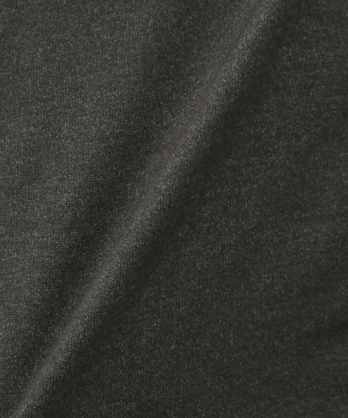 LAKOLE(ラコレ)の「スポンディッシュクループルオーバー / 199909(ニット/セーター・メンズ・マスタード/ブルー/アイボリー/ブラック/ボルドー/グレー・X-LARGE/LARGE/MEDIUM)」の21枚目の写真