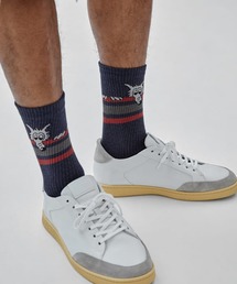 Guess（ゲス）の「GUESS/ゲス GO MARKET SOCKS 靴下（ソックス/靴下・メンズ）」