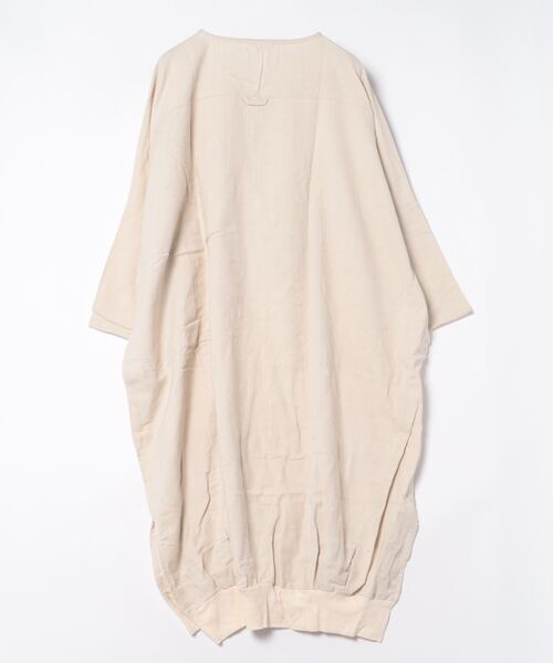 チャイハネ（チャイハネ）の「【チャイハネ】サンネパワンピース（ワンピース・レディース・ブルー/レッド/ホワイト/ブラック/カーキ・FREE）」の15枚目の写真