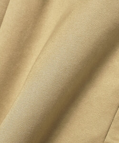 FARAH（ファーラー）の「FARAH / Two Tuck Wide Tapered Pants（チノパンツ・メンズ・ブラック/ベージュ・30inch/32inch/34inch/36inch）」の13枚目の写真