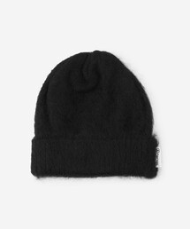 ORCIVAL | ORCIVAL | モヘア ニットワッチキャップ(ニットキャップ/ビーニー)