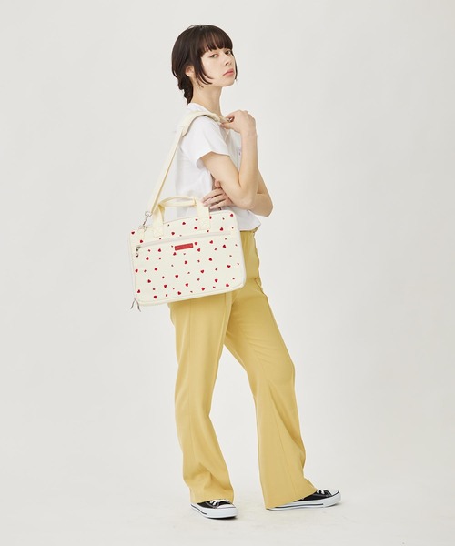 milk coffee＊さん専用 バトルパートナーズ　5ボックスシュリンク付き MILKFED. BOSTON BAG & POUCH SET BOOK セブン限定 | 宝島社