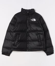 【THE NORTH FACE/ザ・ノースフェイス】1996 RETRO NUPTSE JACKET レトロヌプシ ダウンジャケット