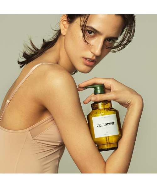 SINN PURETE（シンピュルテ）の「マインドフル ハンドウォッシュ / FREE SPIRIT（ハンドソープ・レディース・その他・FREE）」の4枚目の写真