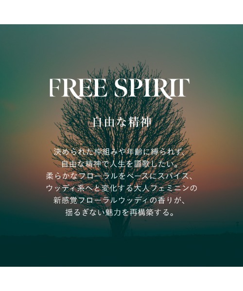 SINN PURETE（シンピュルテ）の「マインドフル ハンドウォッシュ / FREE SPIRIT（ハンドソープ・レディース・その他・FREE）」の7枚目の写真