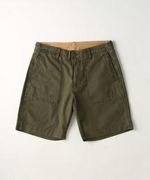 UNITED ARROWS | UAS ユーティリティー ショーツ◆(その他パンツ)