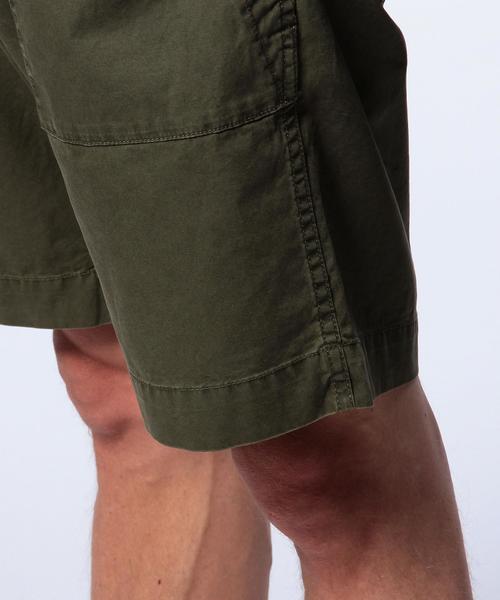 UNITED ARROWS（ユナイテッドアローズ）の「UAS ユーティリティー ショーツ◆（その他パンツ・メンズ・ネイビー/オリーブ・LARGE/SMALL/MEDIUM/X-LARGE/X-SMALL）」の6枚目の写真