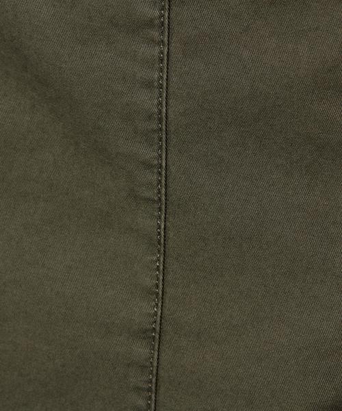 UNITED ARROWS（ユナイテッドアローズ）の「UAS ユーティリティー ショーツ◆（その他パンツ・メンズ・ネイビー/オリーブ・LARGE/SMALL/MEDIUM/X-LARGE/X-SMALL）」の7枚目の写真