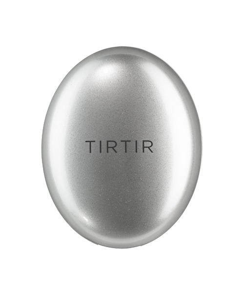 TIRTIR(ティルティル)の「【入荷禁止】MASK FIT AURA MINI CUSHION(ファンデーション・レディース・17C PORCELAIN/21N IVORY/23N SAND・FREE)」の2枚目の写真