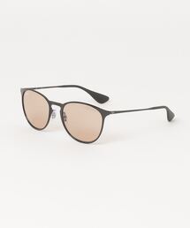 Ray-Ban | Ray-Ban/レイバン サングラス 紫外線対策 UV対策 ERIKA METAL 0RB3539(サングラス)