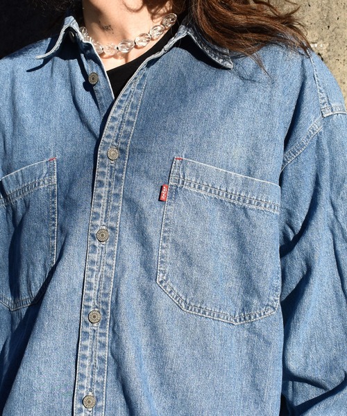 Levi's（リーバイス）の「【ヴィンテージ古着】90's Levi's