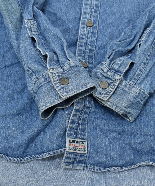 Levi's（リーバイス）の「【ヴィンテージ古着】90's Levi's