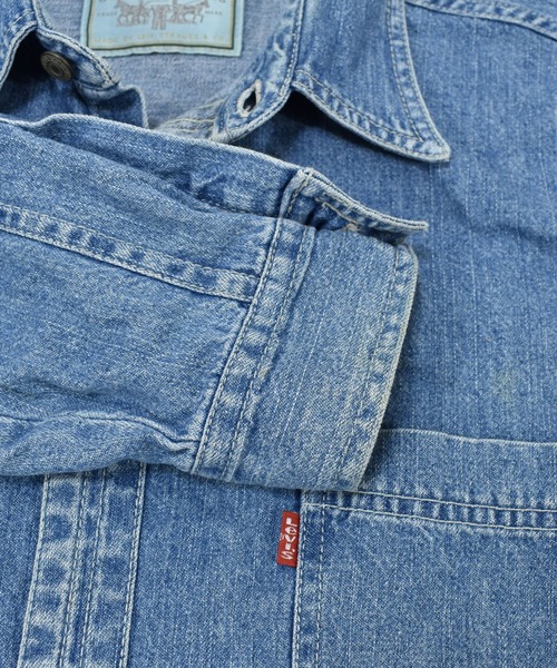 Levi's（リーバイス）の「【ヴィンテージ古着】90's Levi's