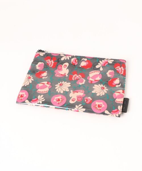 ANNA SUI（アナスイ）の「ソフティ トートバッグ（トートバッグ・レディース・ラベンダー/ブラック・FREE）」の8枚目の写真