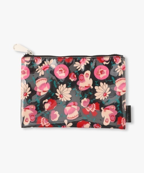 ANNA SUI（アナスイ）の「ソフティ トートバッグ（トートバッグ・レディース・ラベンダー/ブラック・FREE）」の17枚目の写真