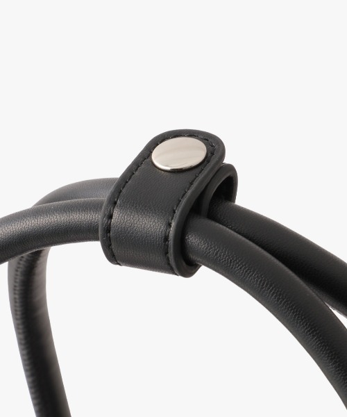 ANNA SUI（アナスイ）の「ソフティ トートバッグ（トートバッグ・レディース・ラベンダー/ブラック・FREE）」の22枚目の写真