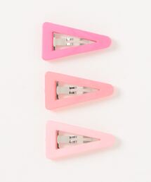 LOWRYS FARM | サンカク３Ｐヘアピン　103966(ヘアピン)