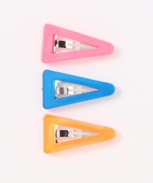 LOWRYS FARM | サンカク３Ｐヘアピン　103966(ヘアピン)