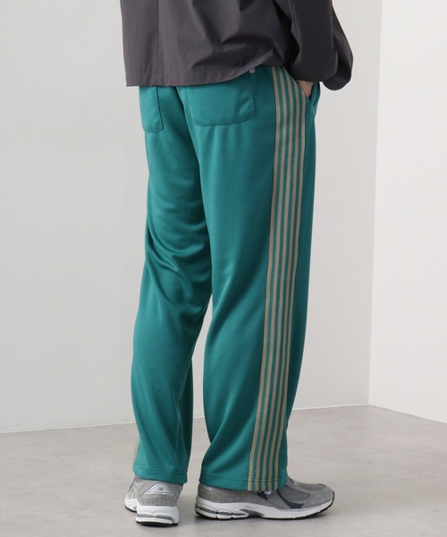 Red Cap Girl（レッドキャプガール）の「REDCAPGIRL ジャージトラックパンツ（その他パンツ・メンズ・グリーン/アイボリー/ブラック・M/LL/L）」の16枚目の写真