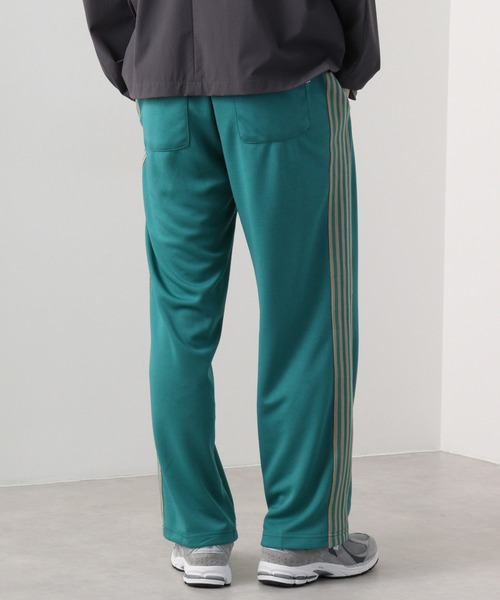 Red Cap Girl（レッドキャプガール）の「REDCAPGIRL ジャージトラックパンツ（その他パンツ・メンズ・グリーン/アイボリー/ブラック・M/LL/L）」の15枚目の写真