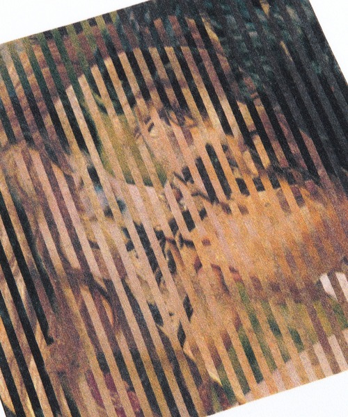 Sync.【KOSUKE KAWAMURA】TEE 'FACES'（Tシャツ/カットソー）｜Sync.（スィンク）