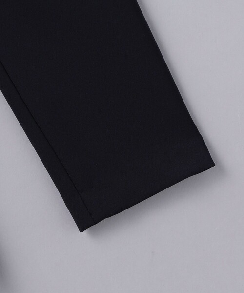 UNITED ARROWS（ユナイテッドアローズ）の「2WAY ブラウス（シャツ/ブラウス・レディース・ブラック/ネイビー・36/38）」の21枚目の写真