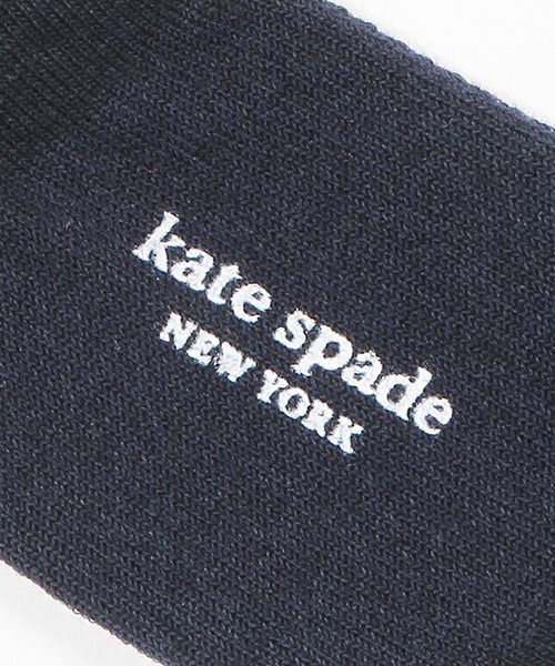 【美品】kate spade ステラパールスニーカー ソックス 黒 24cm 楽天市場】ケイトスペード ソックスの通販