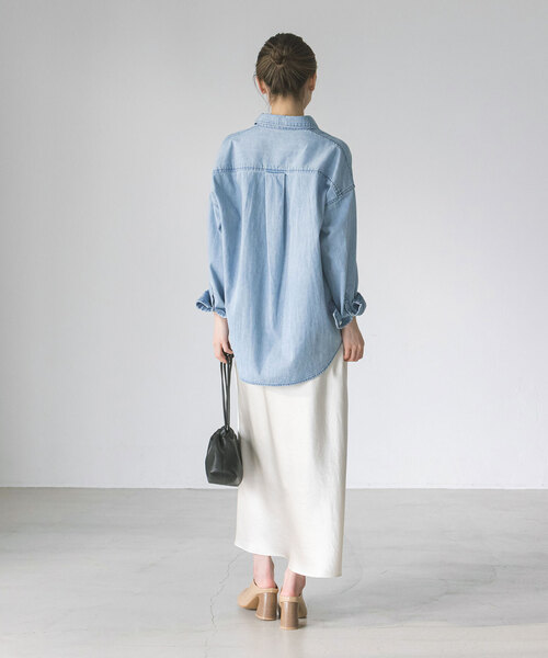NEEDBY heritage/ニードバイ ヘリテージ NOBLE別注LUCY NEEDBY heritage（ニードバイヘリテージ）の「NEEDBY heritage