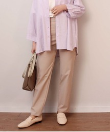 【L~6L 大きいサイズ】【WEB・一部店舗限定カラー有】ライト ストレッチ スキニー