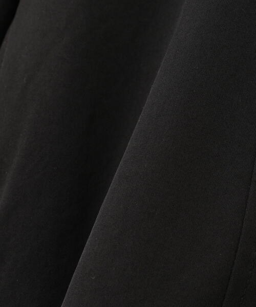 FREE'S MART（フリーズマート）の「中綿スタンドブルゾン（ブルゾン・レディース・ホワイト/ブラック/カーキ・FREE）」の13枚目の写真