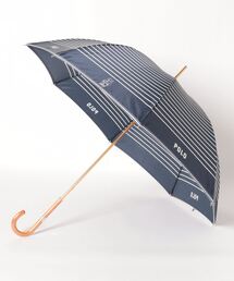 POLO RALPH LAUREN｜ポロ ラルフ ローレンの長傘（雨傘）通販