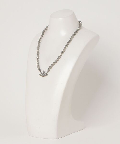 Vivienne Westwood パールネックレス 箱付き Vivienne Westwood パールネックレス/中古 USED/箱付き