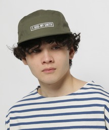 niko and... | 【OLD SMITH(オールドスミス)】ジェットキャップ(キャップ)