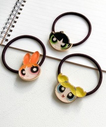 FLAPPER（フラッパー）の「The Powerpuff Girls×Flapperキャンディヘアゴム（ヘアゴム）」