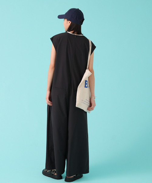 JOURNAL STANDARD（ジャーナルスタンダード）の「【＆FUNCTION】スパン